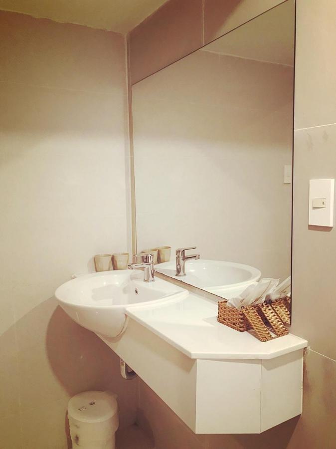 Simmi 5 Hotel & Apartment Ho Si Minh-város Kültér fotó