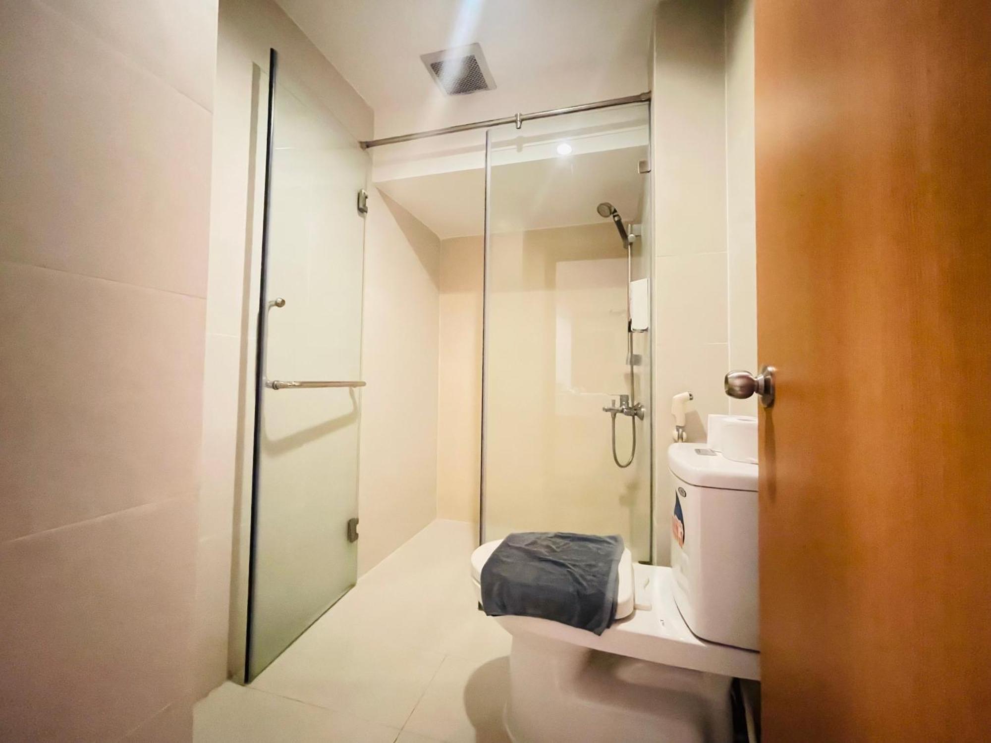 Simmi 5 Hotel & Apartment Ho Si Minh-város Kültér fotó